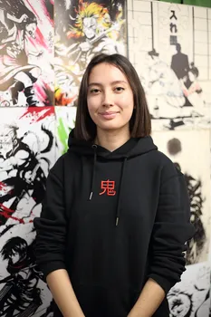 Copyright : Koji Keiser